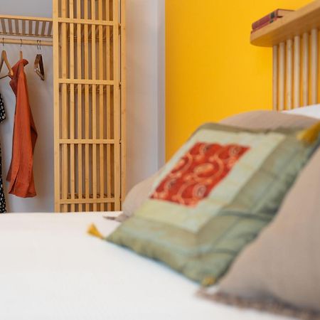 Hotel Noi 2 Nel Cilento à Agropoli Extérieur photo