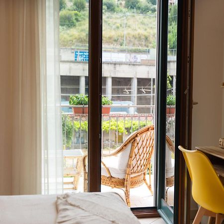 Hotel Noi 2 Nel Cilento à Agropoli Extérieur photo