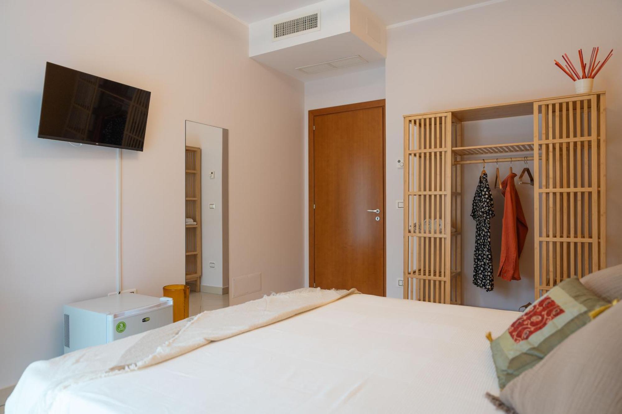 Hotel Noi 2 Nel Cilento à Agropoli Extérieur photo