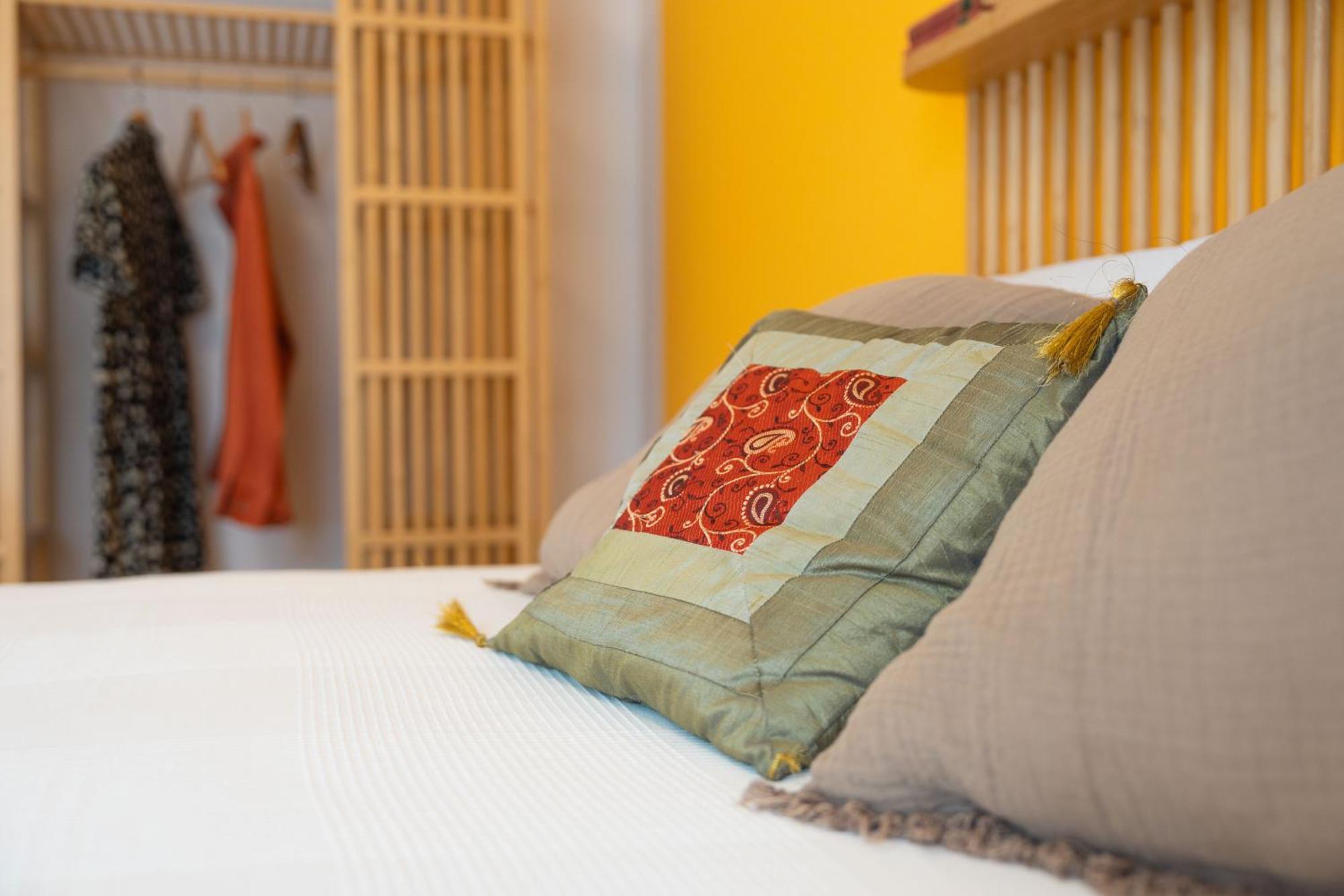 Hotel Noi 2 Nel Cilento à Agropoli Extérieur photo