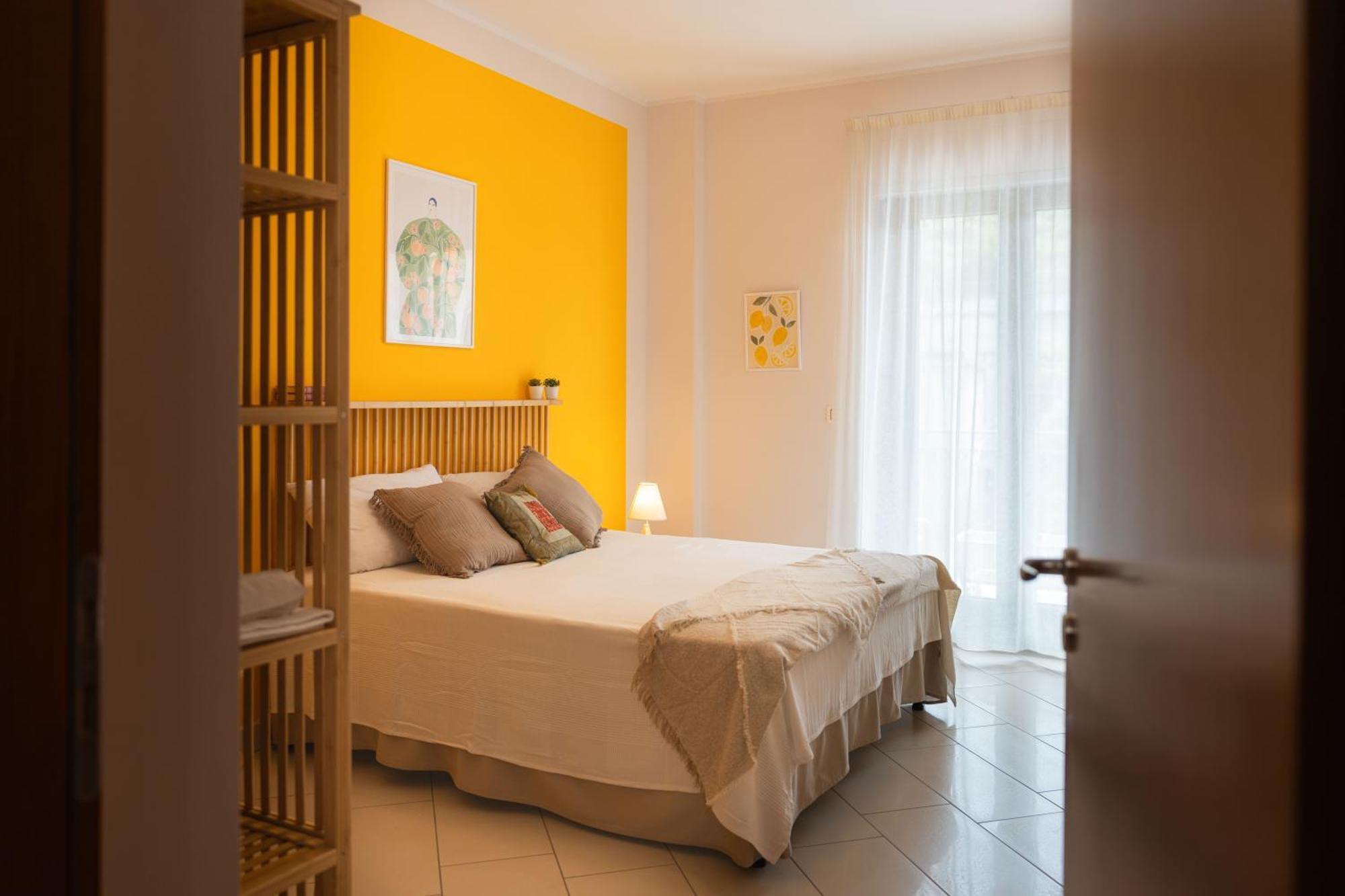 Hotel Noi 2 Nel Cilento à Agropoli Extérieur photo