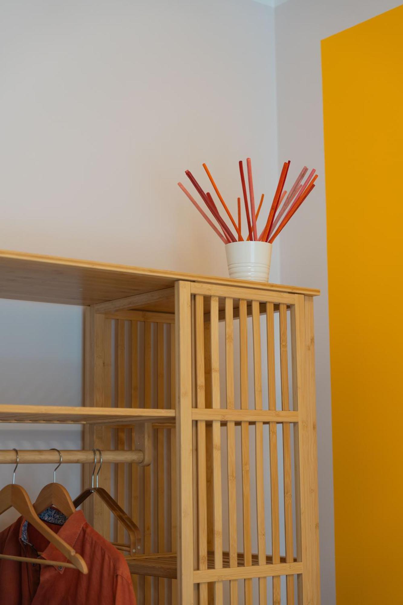 Hotel Noi 2 Nel Cilento à Agropoli Extérieur photo