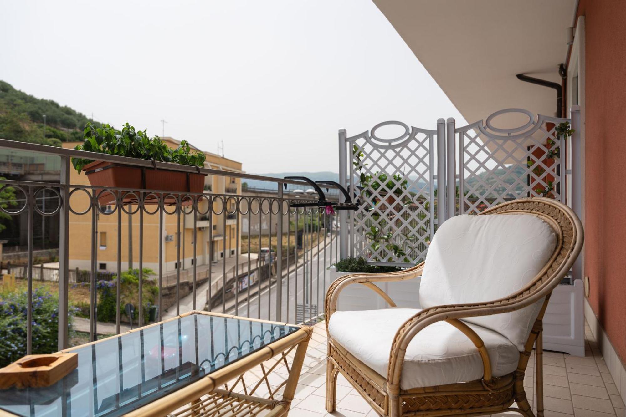 Hotel Noi 2 Nel Cilento à Agropoli Extérieur photo