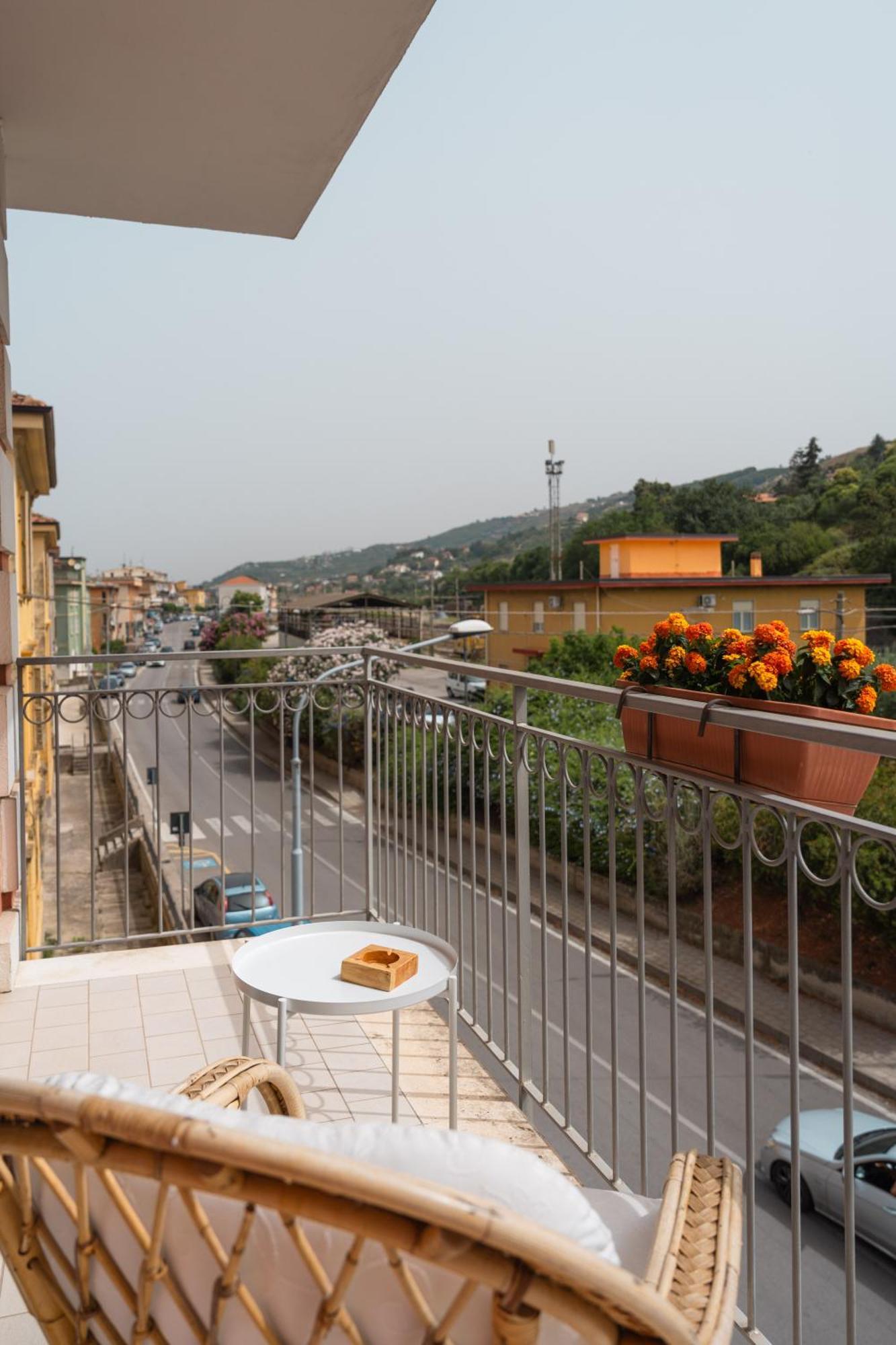 Hotel Noi 2 Nel Cilento à Agropoli Extérieur photo