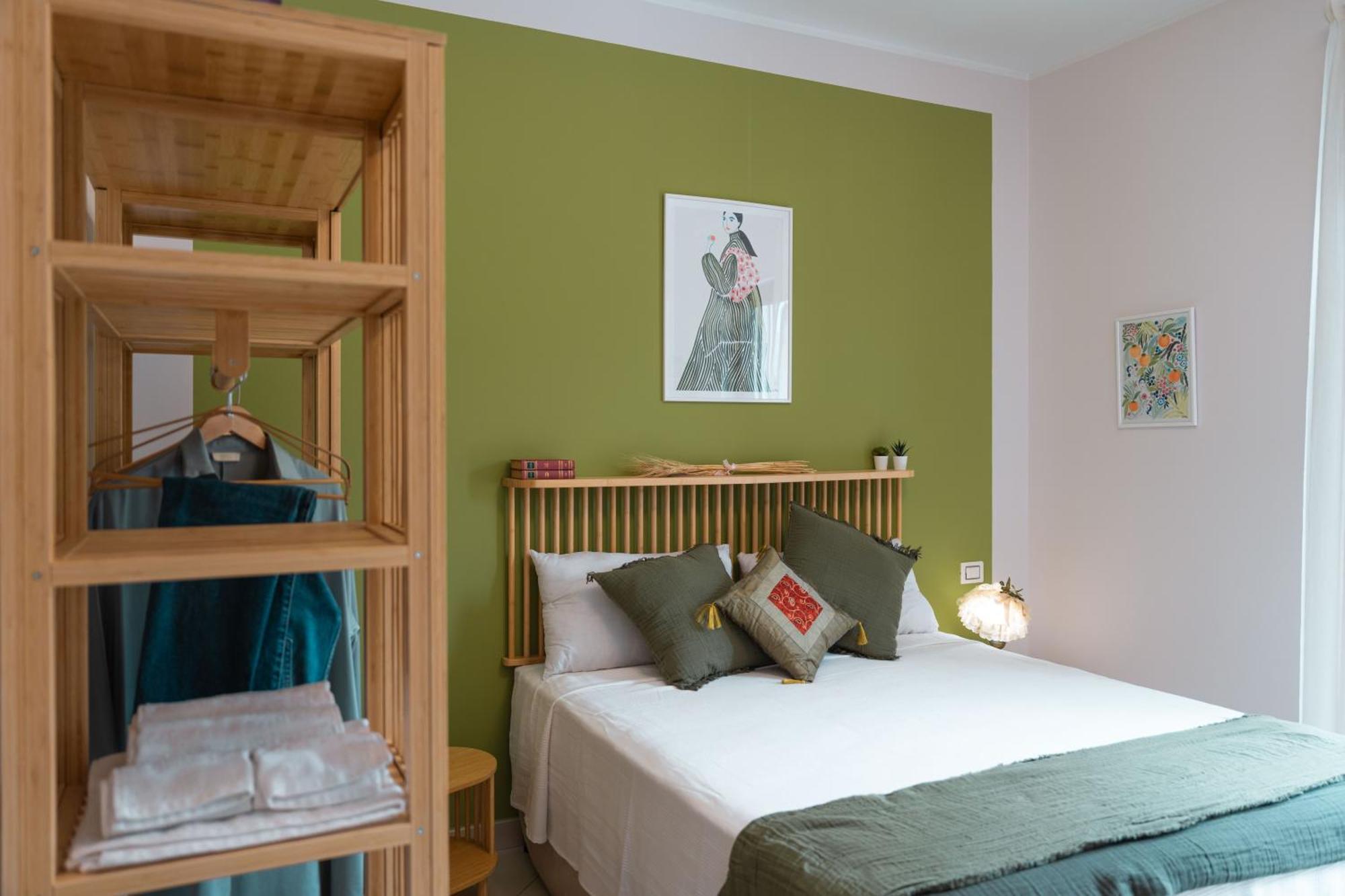 Hotel Noi 2 Nel Cilento à Agropoli Extérieur photo