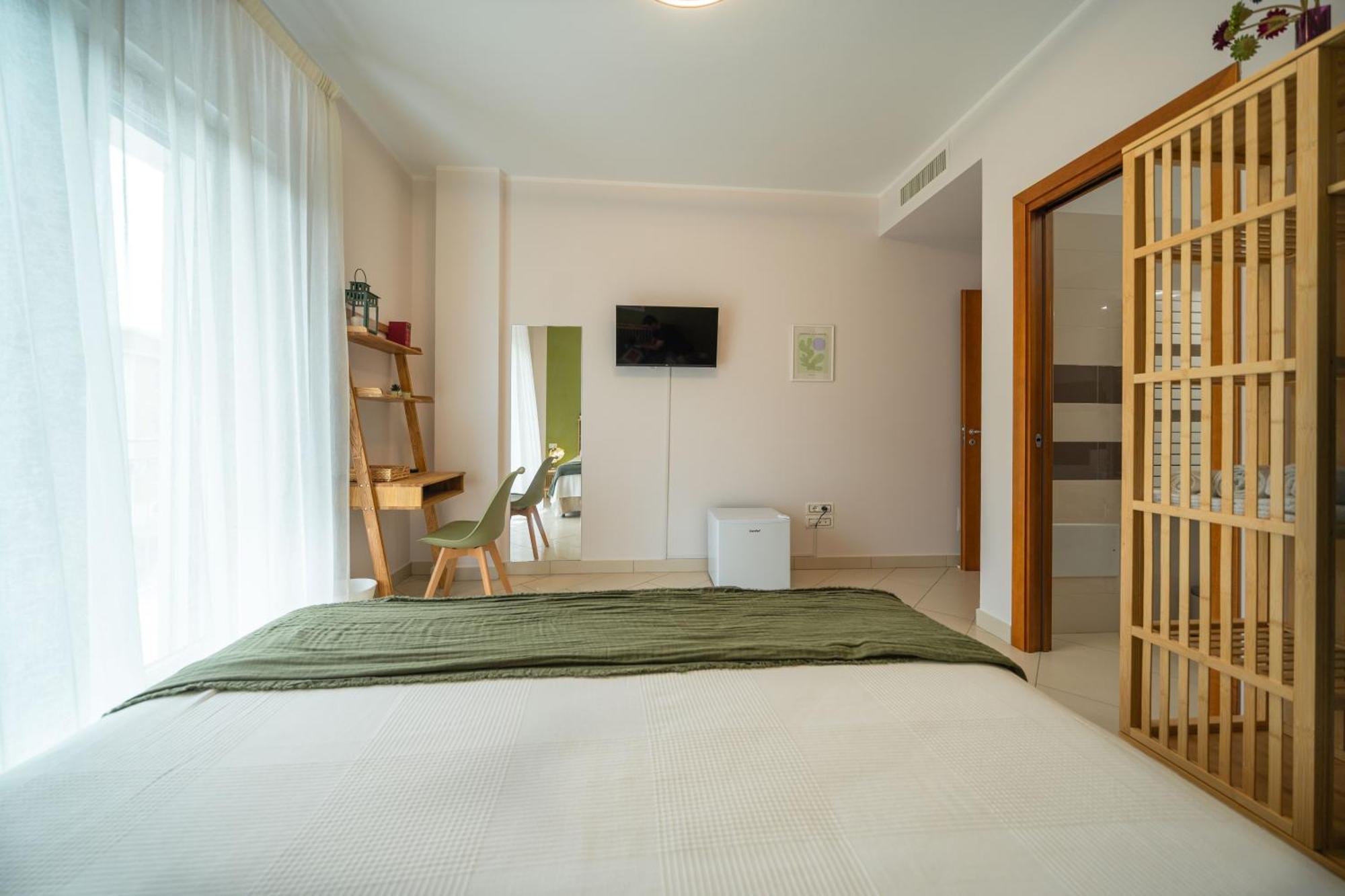 Hotel Noi 2 Nel Cilento à Agropoli Extérieur photo