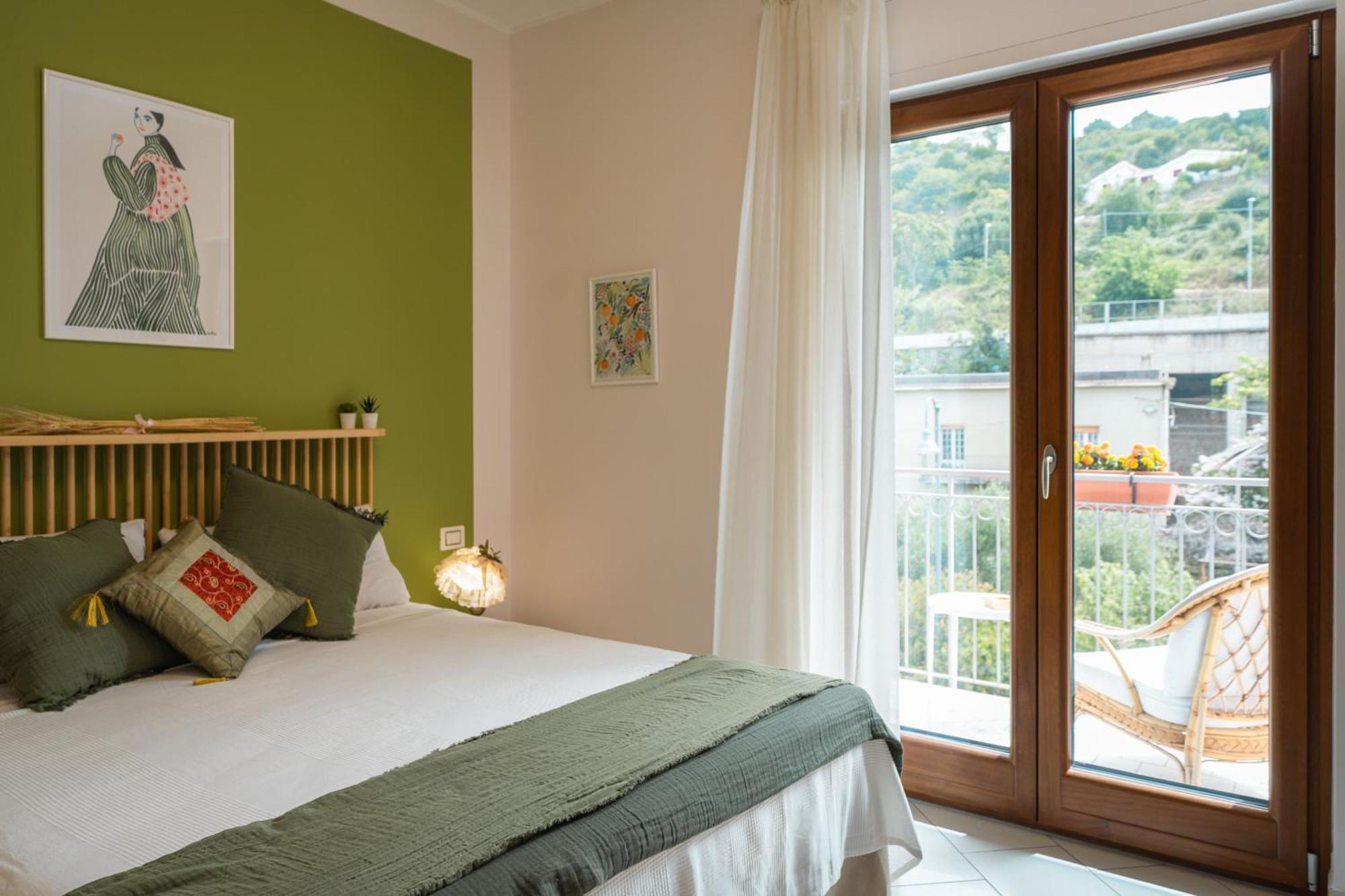 Hotel Noi 2 Nel Cilento à Agropoli Extérieur photo