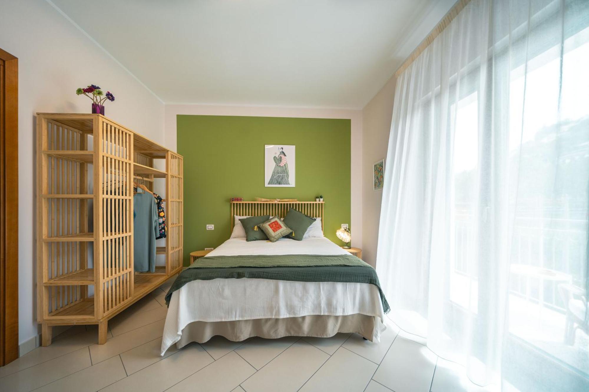 Hotel Noi 2 Nel Cilento à Agropoli Extérieur photo