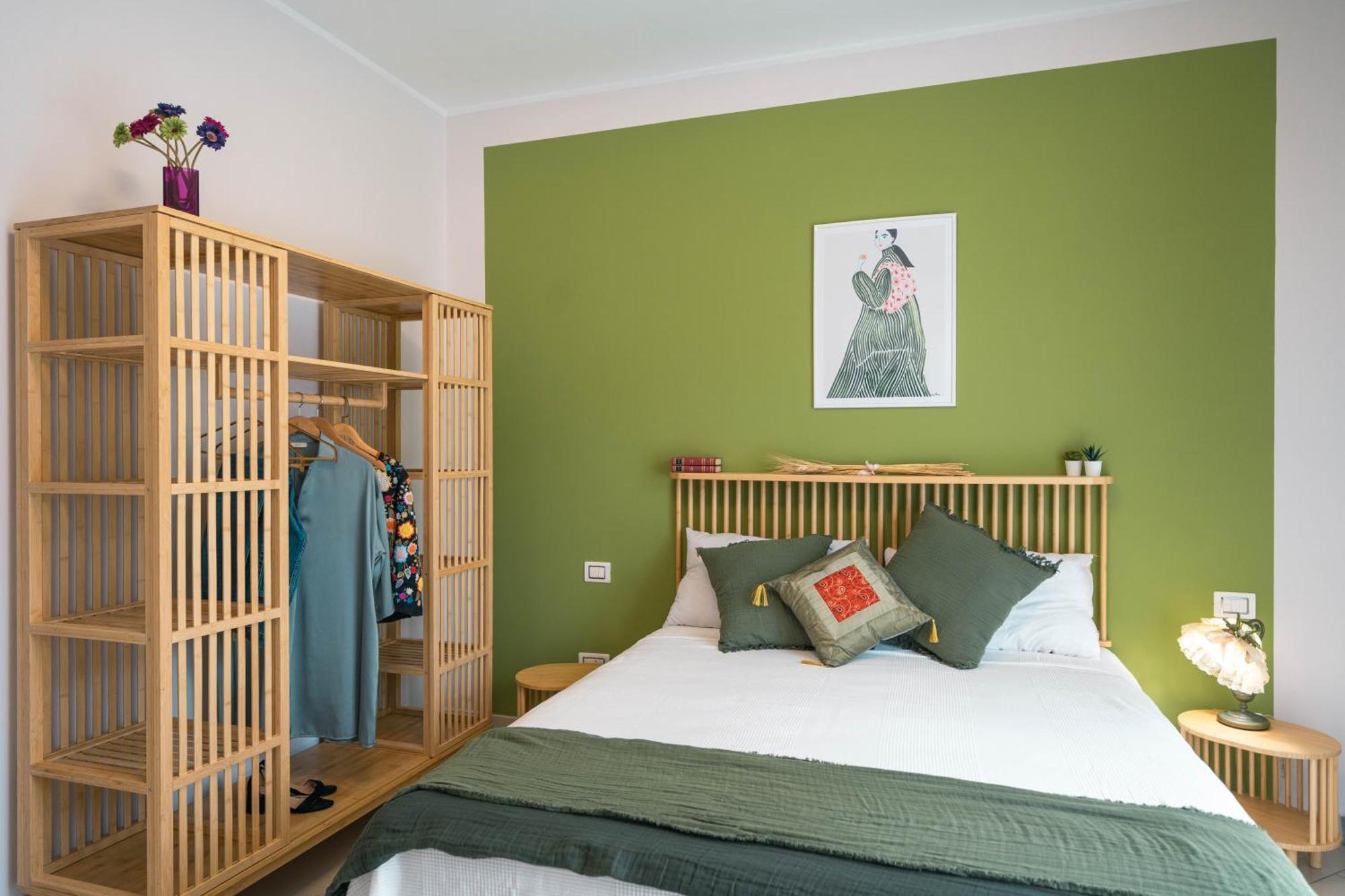 Hotel Noi 2 Nel Cilento à Agropoli Extérieur photo