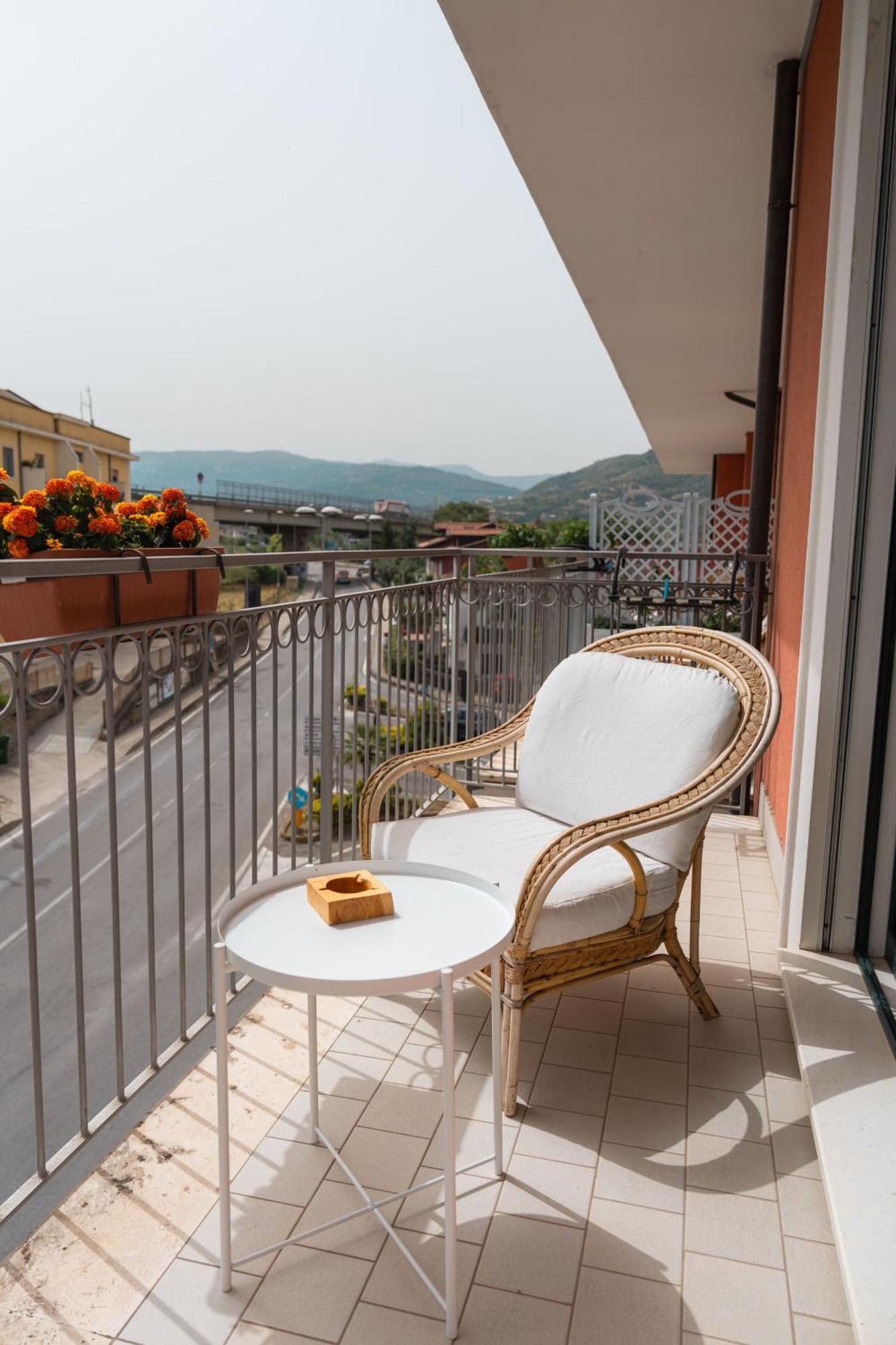Hotel Noi 2 Nel Cilento à Agropoli Extérieur photo