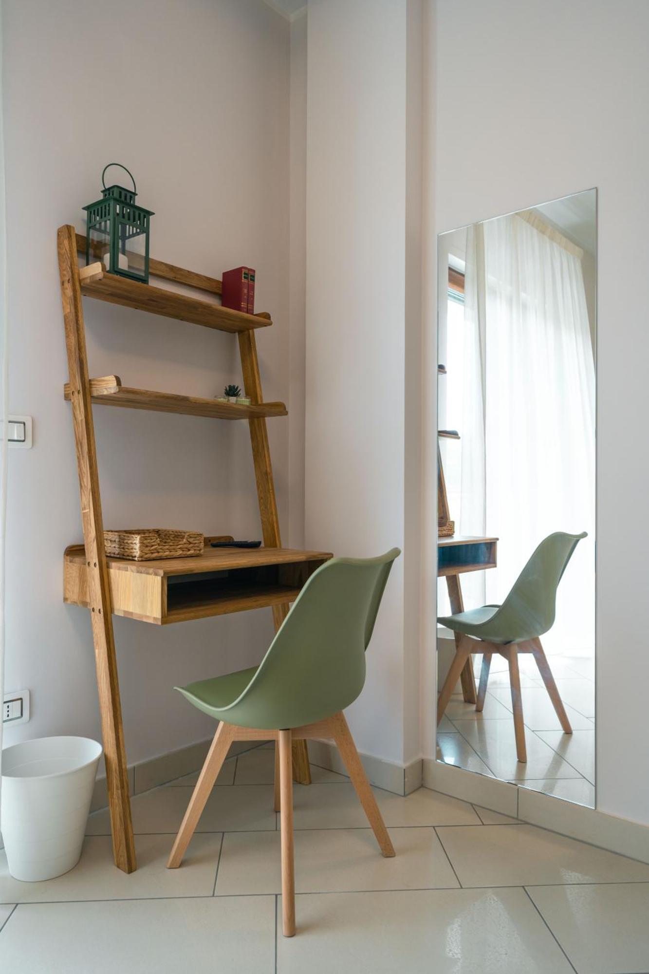 Hotel Noi 2 Nel Cilento à Agropoli Extérieur photo