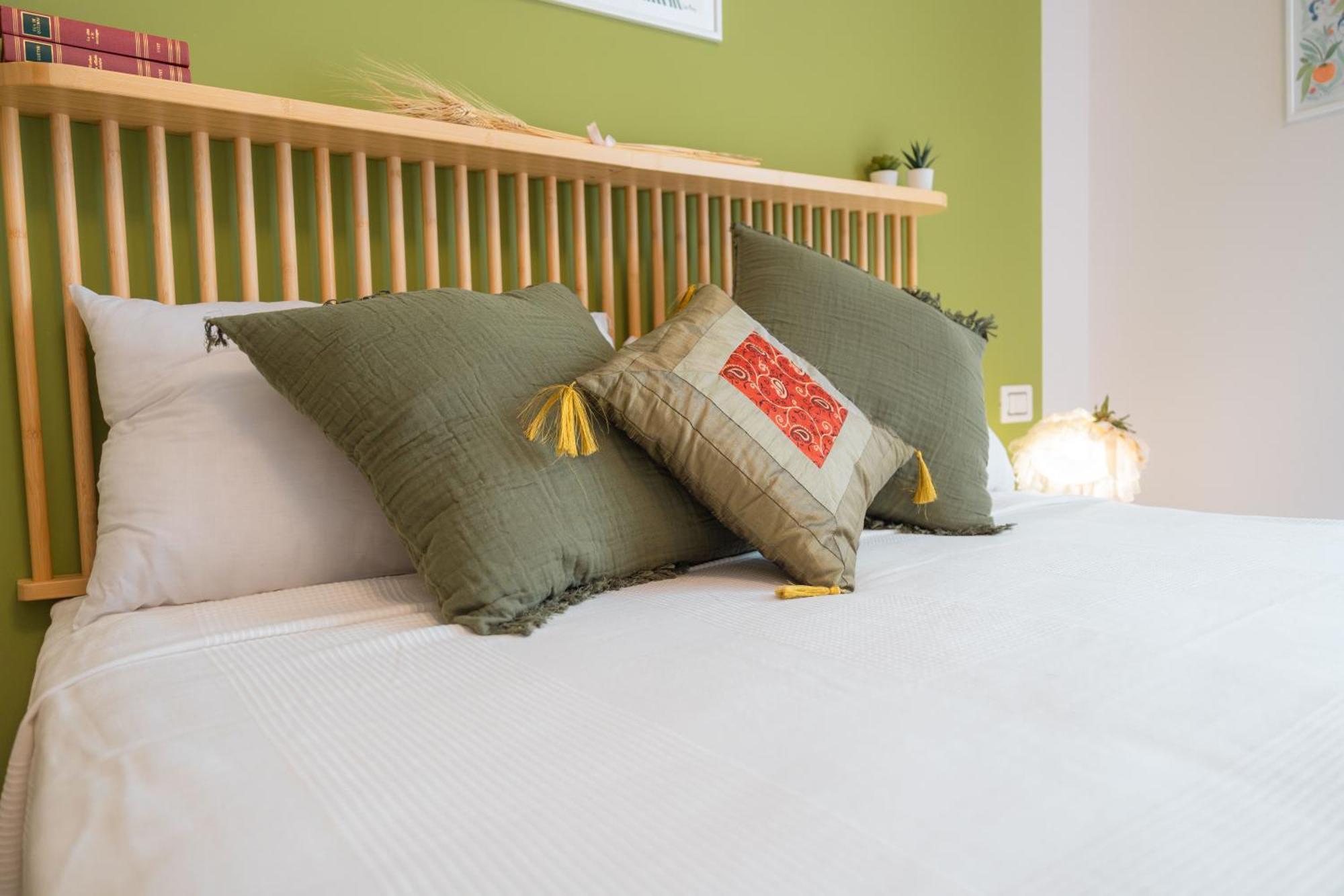 Hotel Noi 2 Nel Cilento à Agropoli Extérieur photo