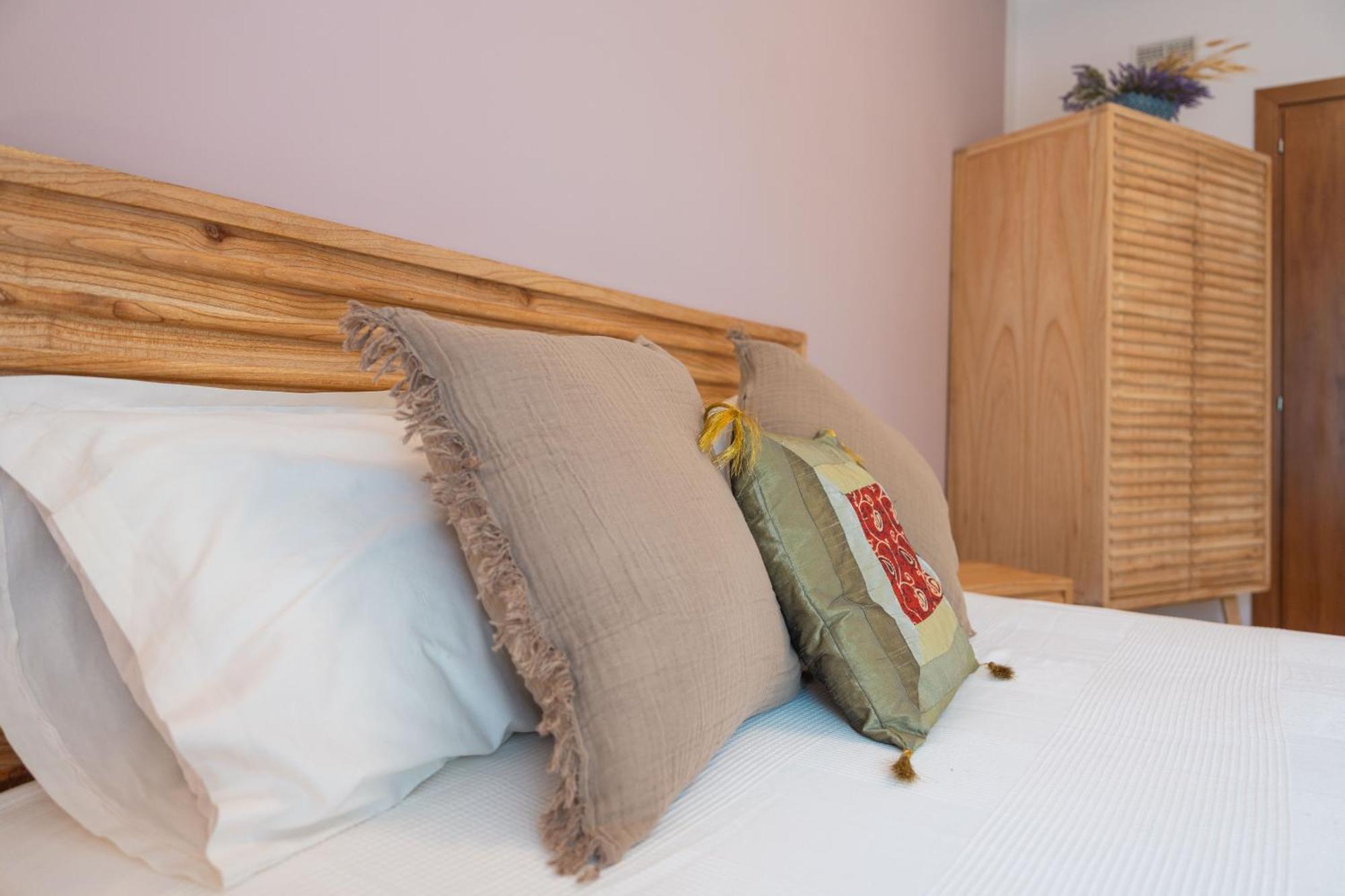 Hotel Noi 2 Nel Cilento à Agropoli Extérieur photo