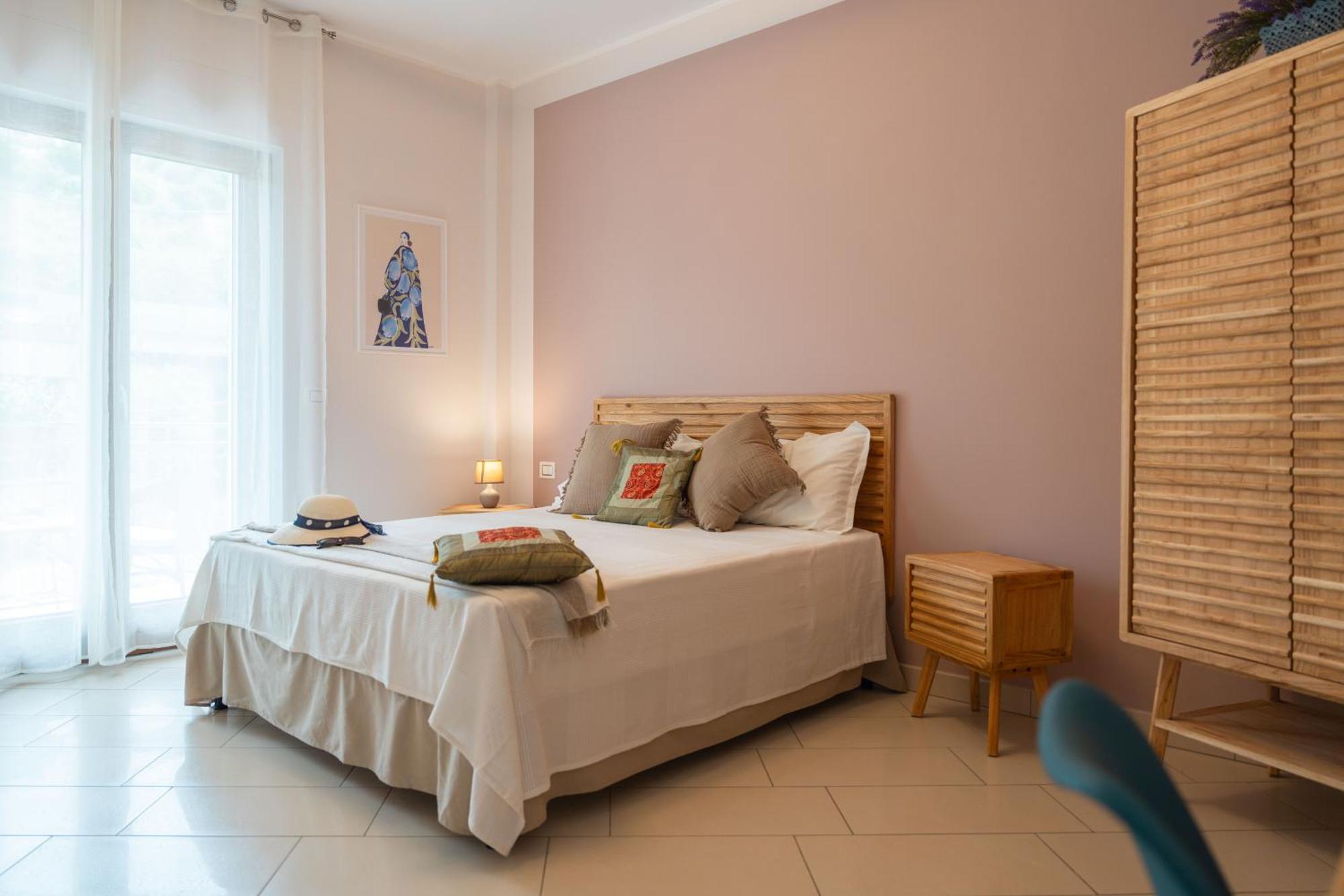 Hotel Noi 2 Nel Cilento à Agropoli Extérieur photo